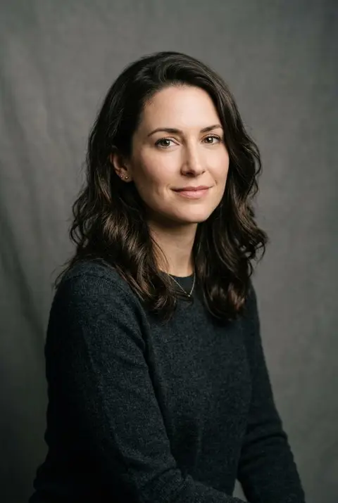 Exemple de séance : Portrait